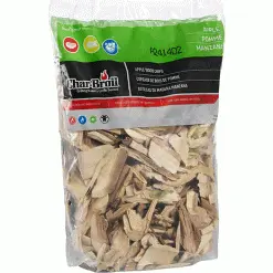 Char-Broil Rygeflis - æble