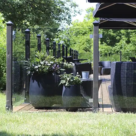 HORTUS Glashegnspakke 1 Modul - Billede 6