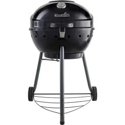 Char-Broil Kettleman Kuglegrill - Sort