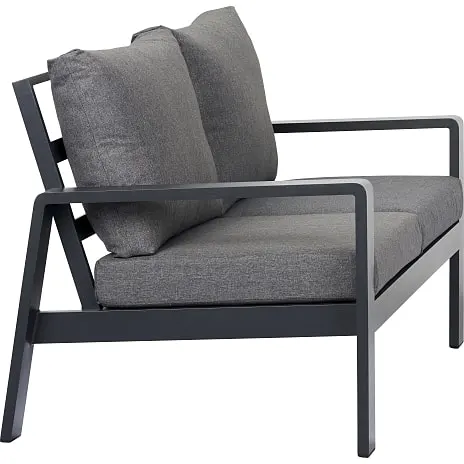 Andre Mærker Palamos Loungesæt Inkl. Hynder - Billede 6