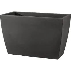 Andre Mærker VENETO PLANTEKASSE 80X40X50 ANTRACIT