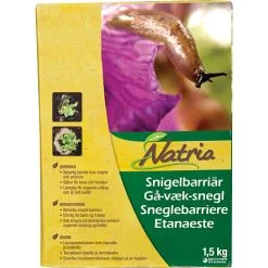 Natria Sneglebarriere 1,5 Kg