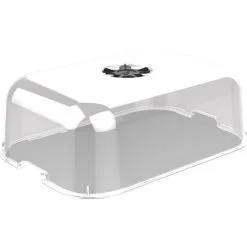 Elho Green Basics Væksthus Medium - Transparent