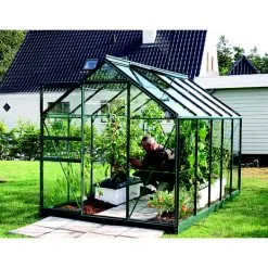 Vitavia Venus 6200 Drivhus - Grøn