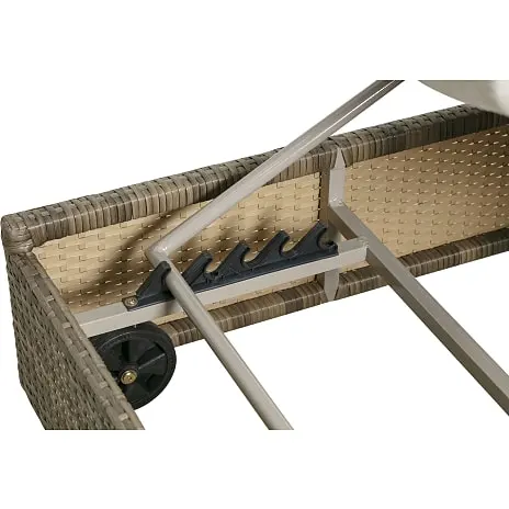 Andre Mærker Napoli Solseng - Billede 2