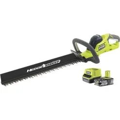 Ryobi Hækkeklipper RHT1850H25HS