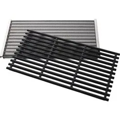 Char-Broil Rist Og Varmefordelingsplade Professional