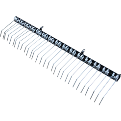 Trolla Gårdrive, Modul 120 Cm