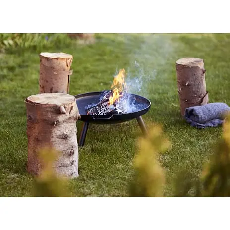 Urbino Dan Grill Bålsted Ø60cm - Billede 5