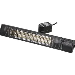 HEAT1 Terrassevarmer Oscillation 2000W