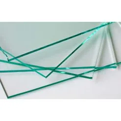 Vitavia Drivhusglas 4 Stk. 610x610 Cm