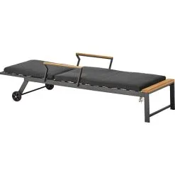 Andre Mærker Tavira Solseng Med Armlæn