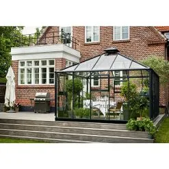 Juliana Oase Orangeri - Antracit