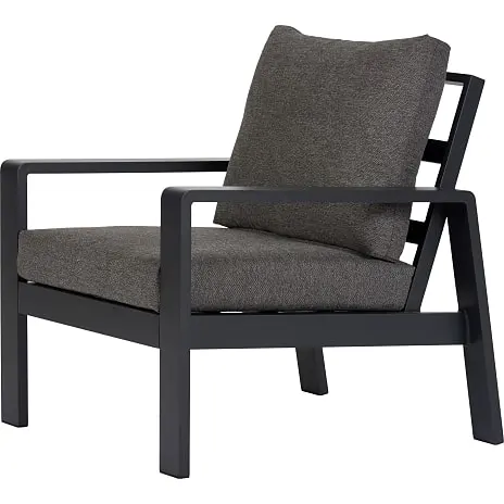 Andre Mærker Palamos Loungesæt Inkl. Hynder - Billede 3