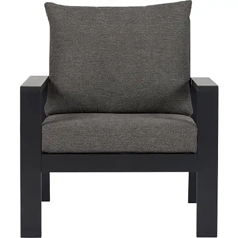 Andre Mærker Palamos Loungesæt Inkl. Hynder - Billede 2