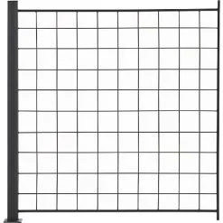 Hortus Tillægsfag Espalie Med Alustolpe 100x100cm