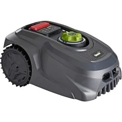 Grouw Robotplæneklipper 900m2