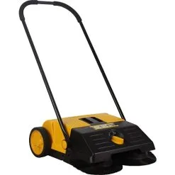 Texas MS550 Fejemaskine