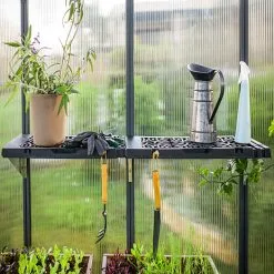 Canopia By Palram Palram - Canopia Hyldesæt Til Drivhus