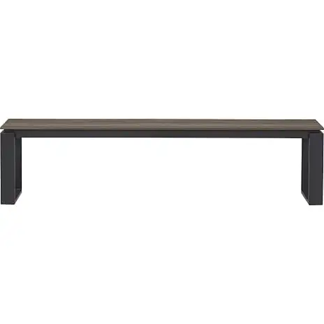 Andre Mærker Melville Havebænk - Douglas