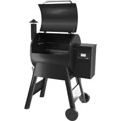 Traeger Pro 575 Pillegrill