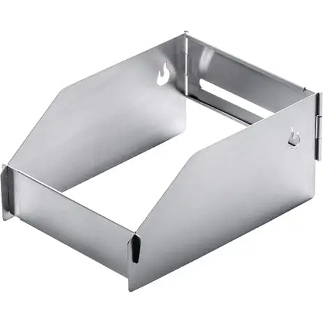 Char-Broil Vindskærm Sear-burner