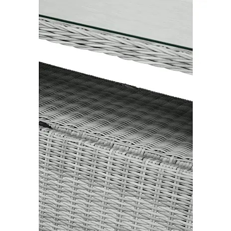 Vila Vinga Bord 134x84 Cm - Sand - Billede 2