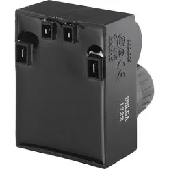 Char-Broil Batteriboks 2 Brændere