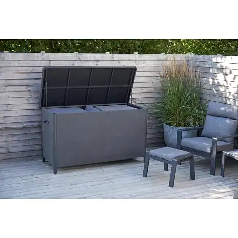 Andre Mærker Palm Hyndeboks - Billede 2