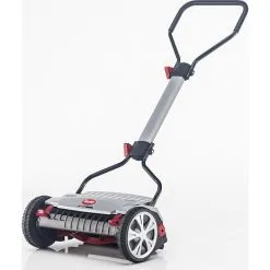 AL-KO Cylinderklipper Razor Cut 38.1 HM Premium