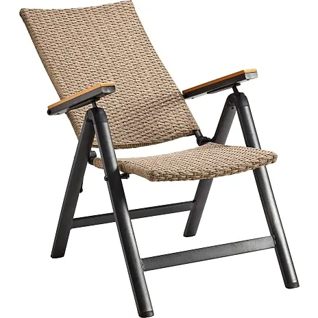 Andre Mærker Santorini Positions Havestol - Natur - Billede 3