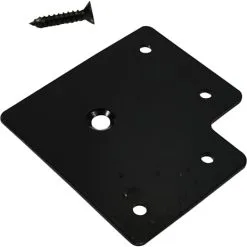 Andre Mærker Smart Fence - Beslag Til Håndliste L