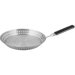 Dangrill Grillfad - Rund