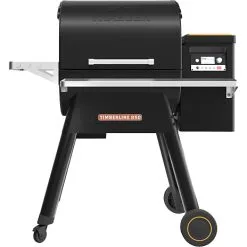 Traeger Timberline 850 Pillegrill