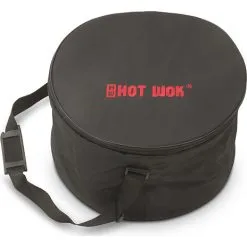 Hot Wok Opbevaringstaske Til 7 Og 12 KW Gasbrændere