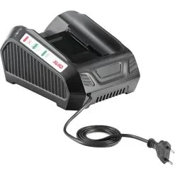AL-KO Li-ion Lader 40 V Maks. / 3,0 Ah