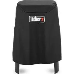 Weber Premium Grillbetræk Lumin - Langt
