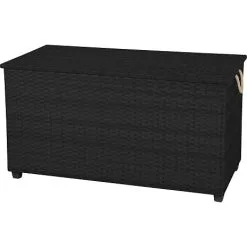 Vila Tjørn Hyndeboks - Sort