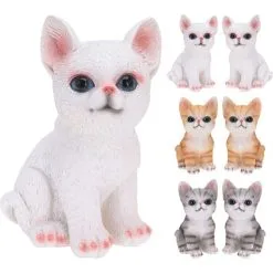 Kat I Polystone, 115x80x145mm