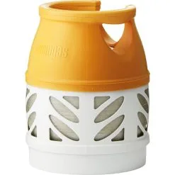 Kosan Gas Ragasco 5 Kg Flaskegas - Ombytning