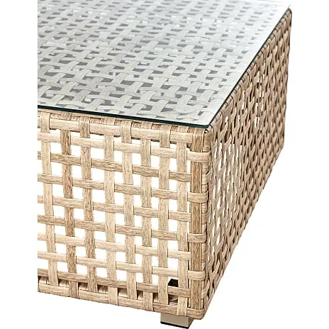 Andre Mærker Modesto Loungesæt - Natur - Billede 4