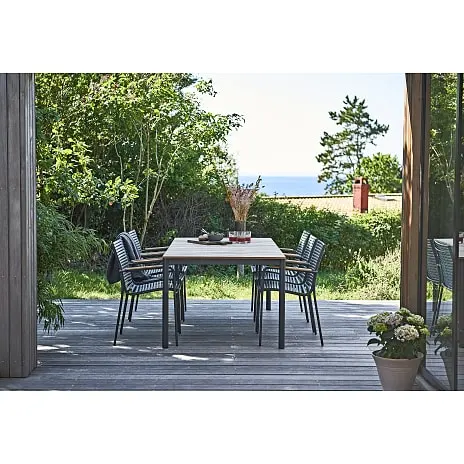 Andre Mærker Mood Classic Bord Med 6 Mood - Skifer Grå - Billede 6