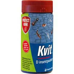 Protect Home Kvit D Mod Myrer Til Udvanding