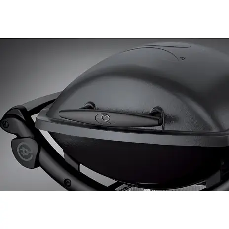 Weber Elektrisk Grill Q 1400 - Billede 2