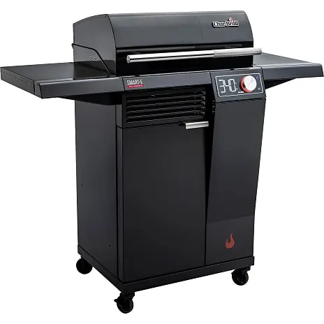 Char-Broil SMART-E Elgrill - Billede 2