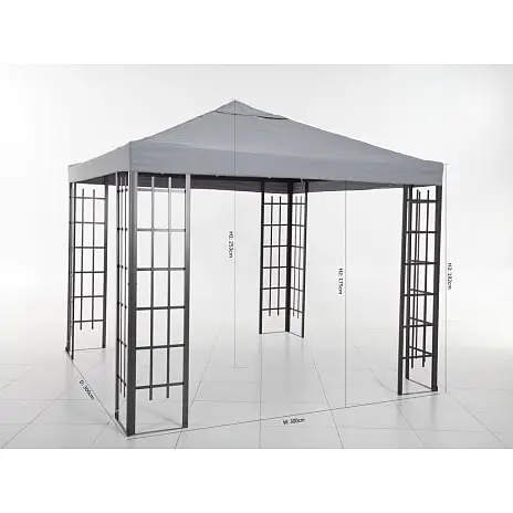 Andre Mærker Koby Pavillon Stel