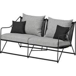 Andre Mærker Avola 2-pers Loungesofa