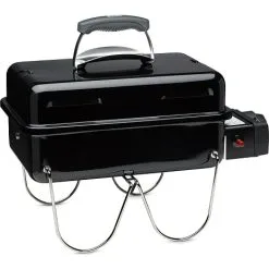 Weber Go-Anywhere Gasgrill
