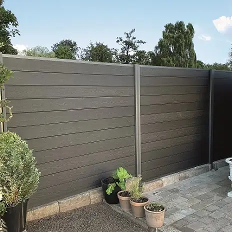 Hortus Royal Verona Komposithegn Tillægsfag