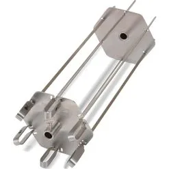 Weber Grillspyd Til Rotisserie